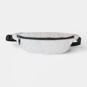 Stucco Streaks Bum Bags