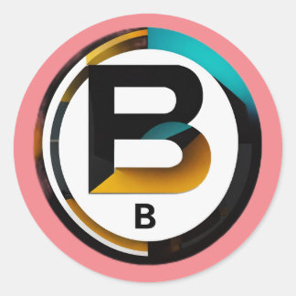 Stuck on You Stickers