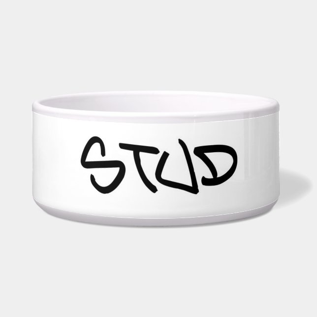 Stud (Front)