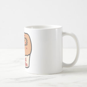 stud muffin coffee mug