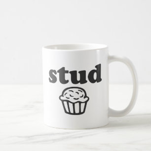 Stud Muffin Coffee Mug