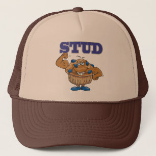 STUD MUFFIN Hat