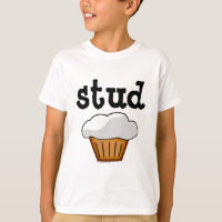 Stud Muffin