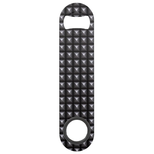Studded Steel Texture (Front)