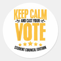 Student Council School Student Organisation Cl Pre