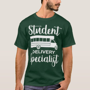 Student Delivery Specialist 19 T-Shirt