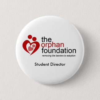 Student Director Badge