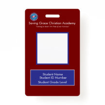 Student ID Cards