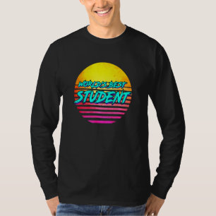 Student Idea Worlds Best Student T-Shirt