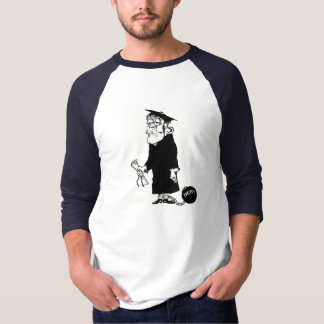 Student Loan Debt T-Shirt