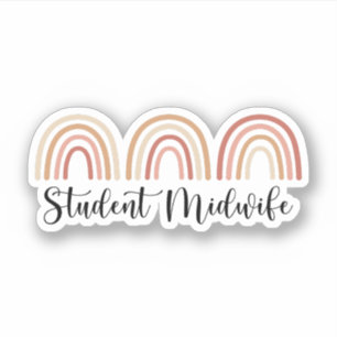 Student Midwife, Midwifery Student