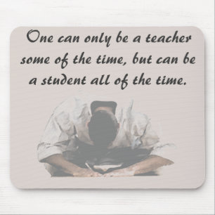 Student Mouse Mat