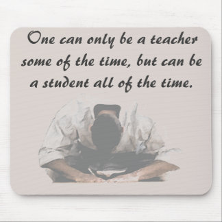 Student Mouse Mat