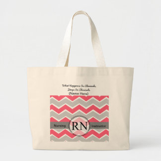 Student Nurse Clinical Customisable Tote