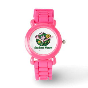 Student Nurse Watch