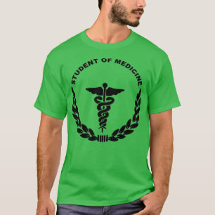Student of medicine T-Shirt