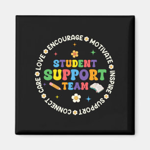 Student Support Team Appreciation Week Back To Magnet