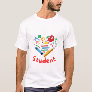 Student T-Shirt