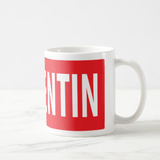studentin icon coffee mug