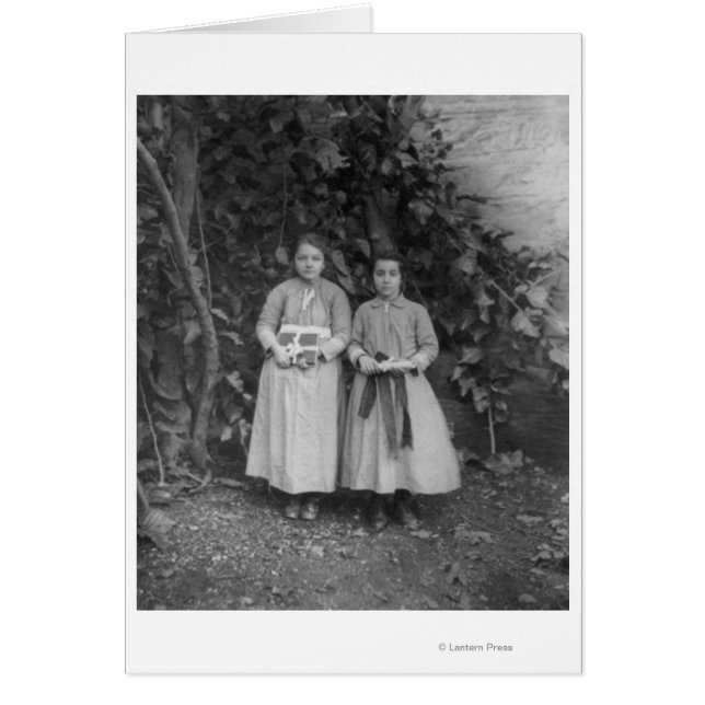 Students at Art School for Girls in Turkey (Front)