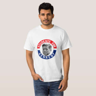 Students for Kennedy T-Shirt