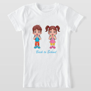 Students T-Shirt