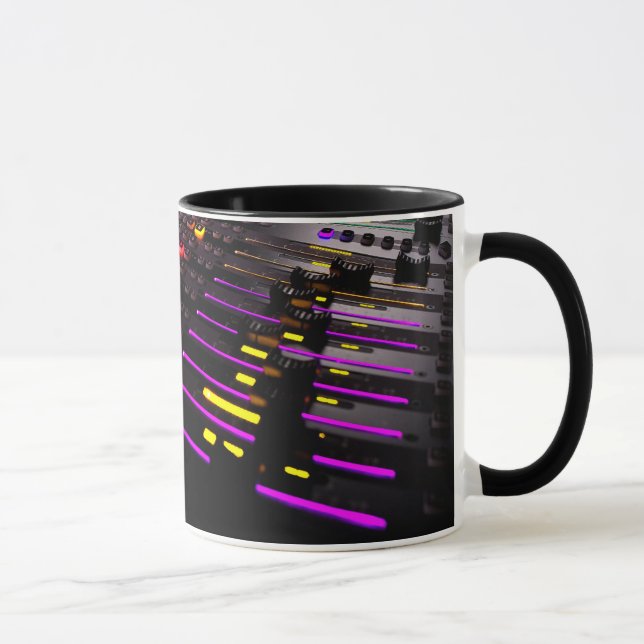 Studer Vista Coffee Mug (Right)