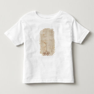 Studies for architectural composition toddler T-Shirt