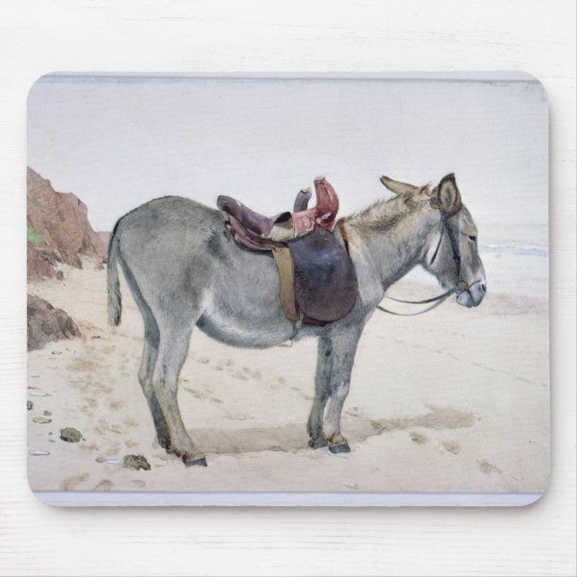 Studies of Animals Mouse Mat (Front)
