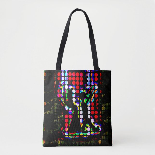 Studio16 Bag (Front)
