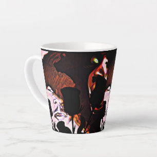 Studio16 Couple Mug
