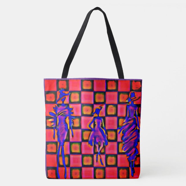 Studio16  crossbody bag (Front)