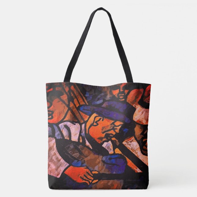 Studio16  crossbody bag (Back)