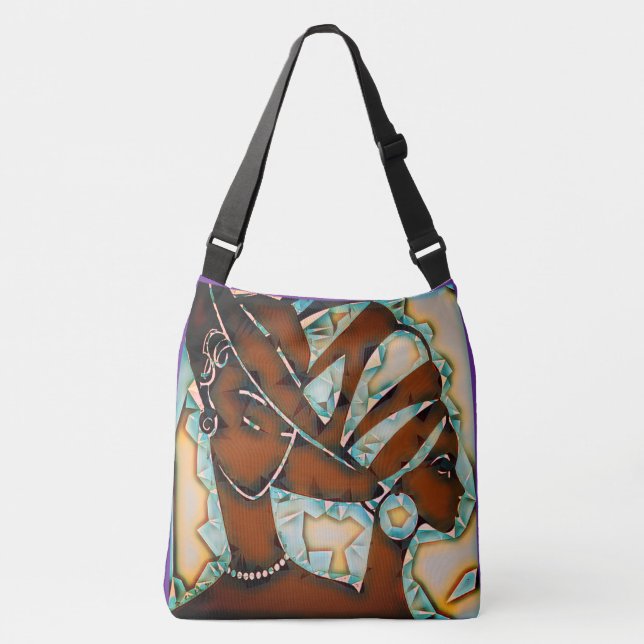 Studio16  crossbody bag (Front)