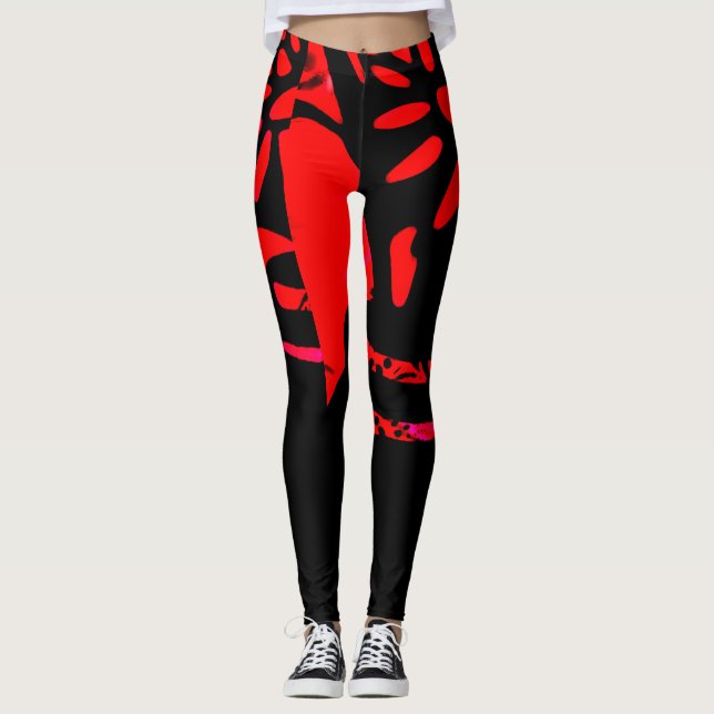 Studio16 Leggings (Front)