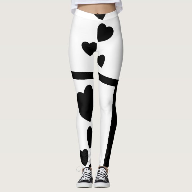 Studio16 Leggings (Front)
