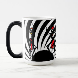 Studio16  Morphing Mug