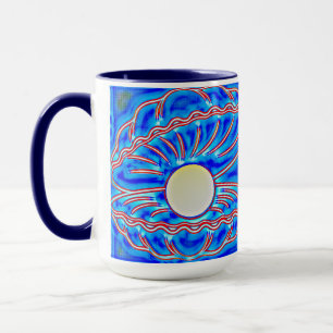 Studio16  Morphing Mug