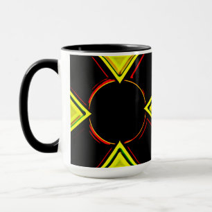 Studio16  Morphing Mug