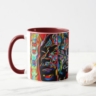 Studio16 Mug