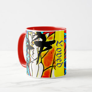 Studio16 Mug