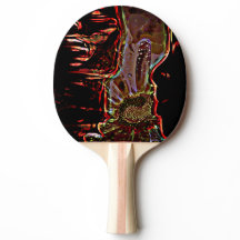 Studio16  Pingpong Paddle