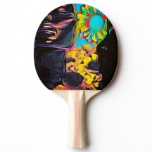 Studio16  Pingpong Paddle