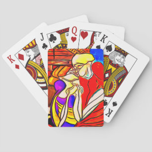 Studio16 Playing Cards