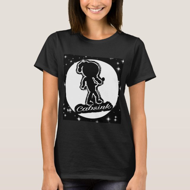 Studio16  T-Shirt (Front)