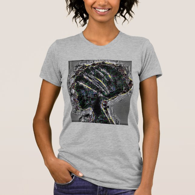 Studio16  T-Shirt (Front)