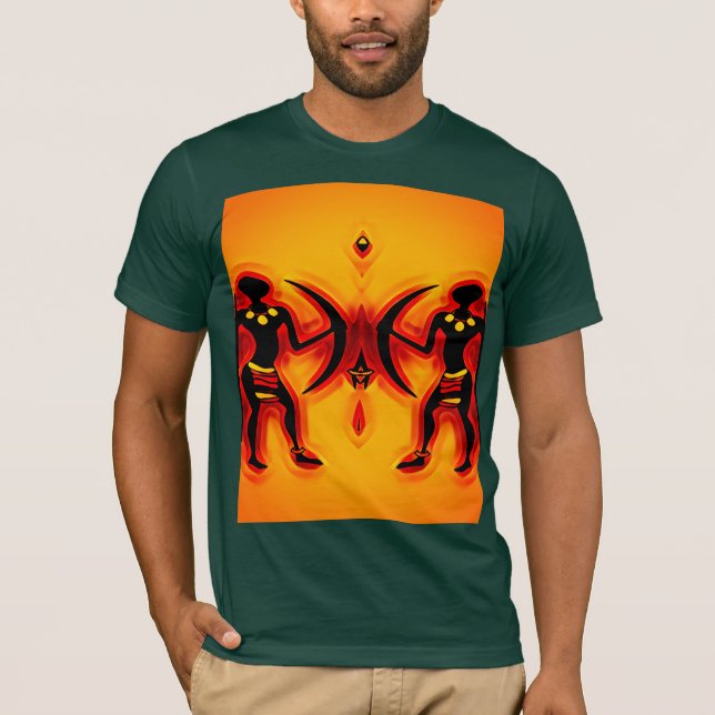 Studio16  T-Shirt (Front)