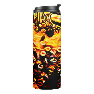 Studio16  thermal  tumbler