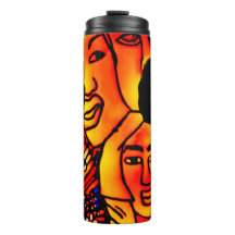 Studio16  thermal tumbler