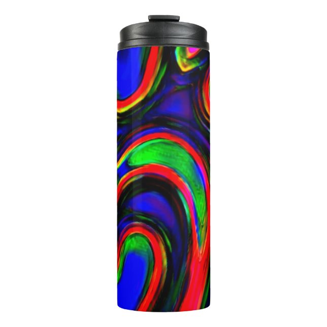 Studio16  thermal  tumbler (Front)